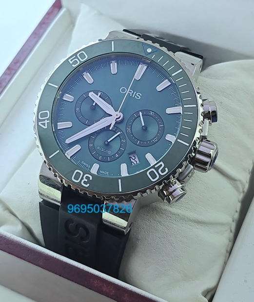 Oris First Copy Watches In Patna