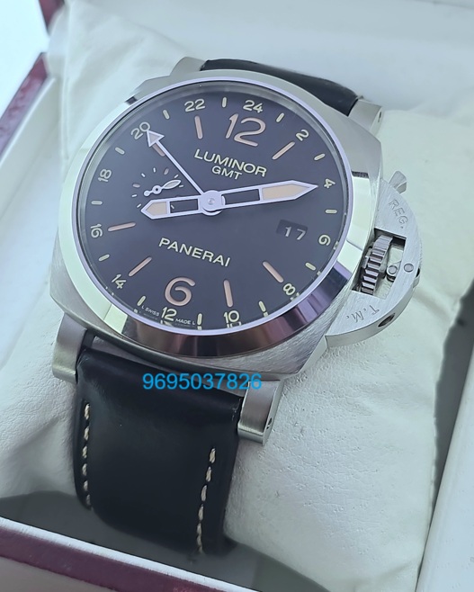 First Copy GMT Watches