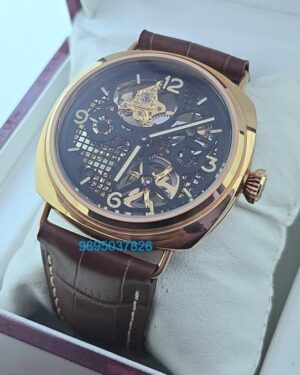 Best Copy Lo Scienziato Radiomir Watches