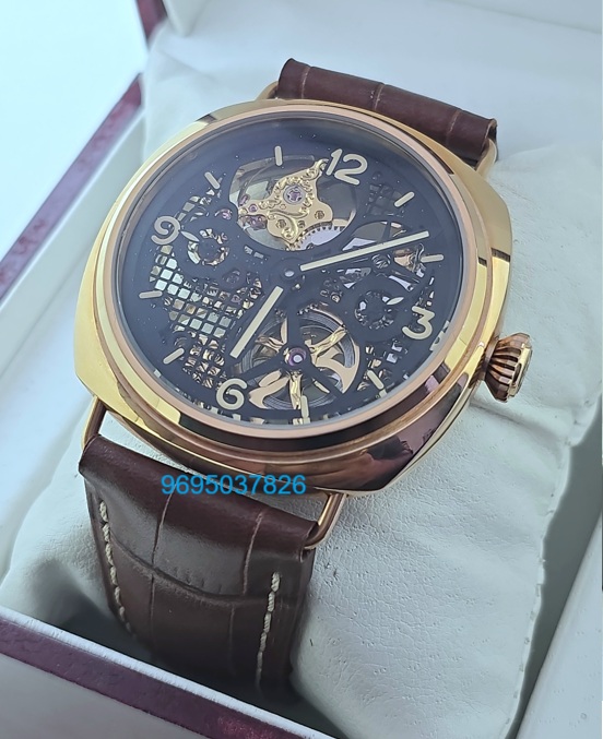 Best Copy Lo Scienziato Radiomir Watches