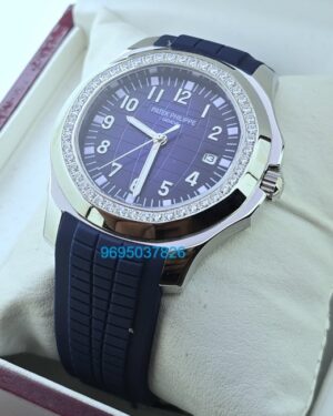Patek Philippe Aquanaut Luce First Copy Watches In India