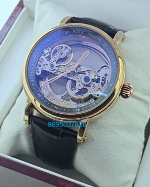 Patek Philippe Bridge First Copy Watches