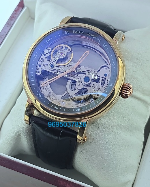 Patek Philippe Bridge First Copy Watches
