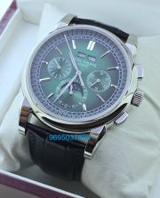 Patek Philippe Grand Complications GMT IN