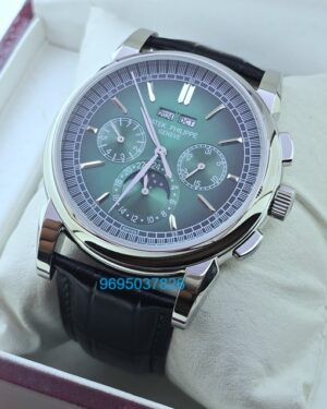 Patek Philippe Grand Complications GMT IN