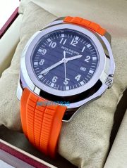Patek Philippe Aquanaut First Copy Watches In Mumbai