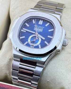 Patek Philippe Aquanaut First Copy Watches In Delhi