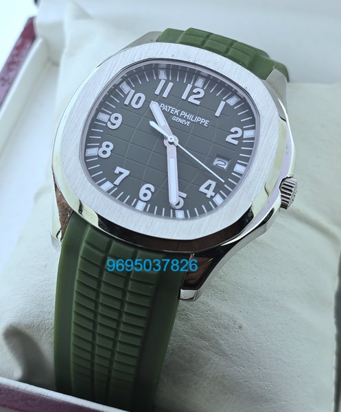 Patek Philippe Replica Watch Online