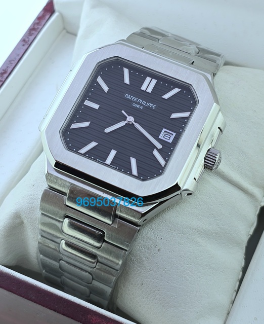 Patek Philippe cubitus First Copy Watches India