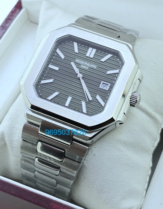 First Copy Patek Philippe Cubitus Watches In Surat