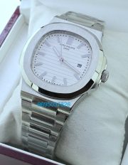 Patek Philippe Nautilus First Copy Watches In India