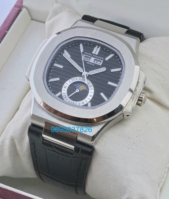 Patek Philippe Nautilus First Copy Watches Online
