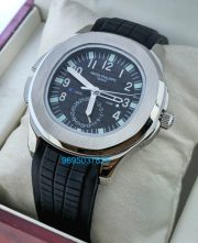 First Copy Patek Philippe Aquanaut GMT Watch India