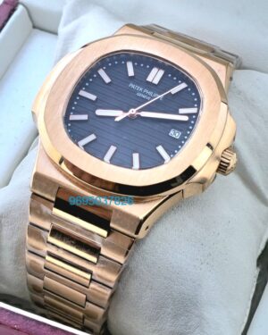 Patek Philippe Nautilus 1st Copy Watches Seller