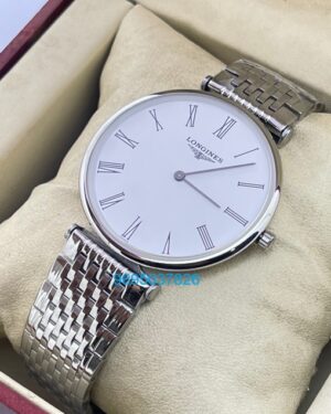 Longines Elegance La Grande Watches