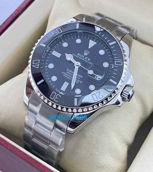 Rolex Submariner Watches In Delhi Lucknow
