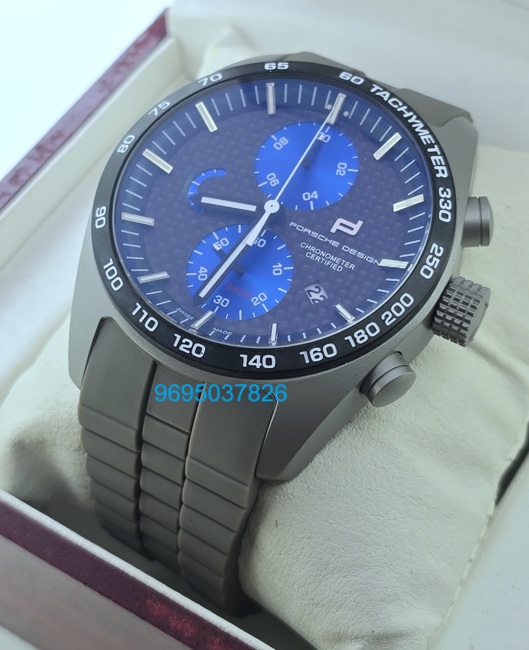 Replica Porsche Design Watches In Delhi