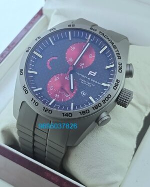 Copy Porsche Design Flyback Watches
