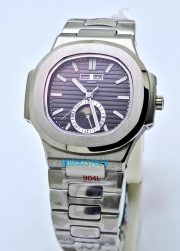 Patek Philippe Aquanaut First Copy Watches In Delhi