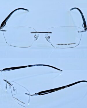 Porsche Eye Frame - 3