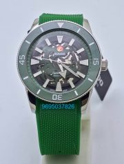 Rado Captain Cook X England Cricket