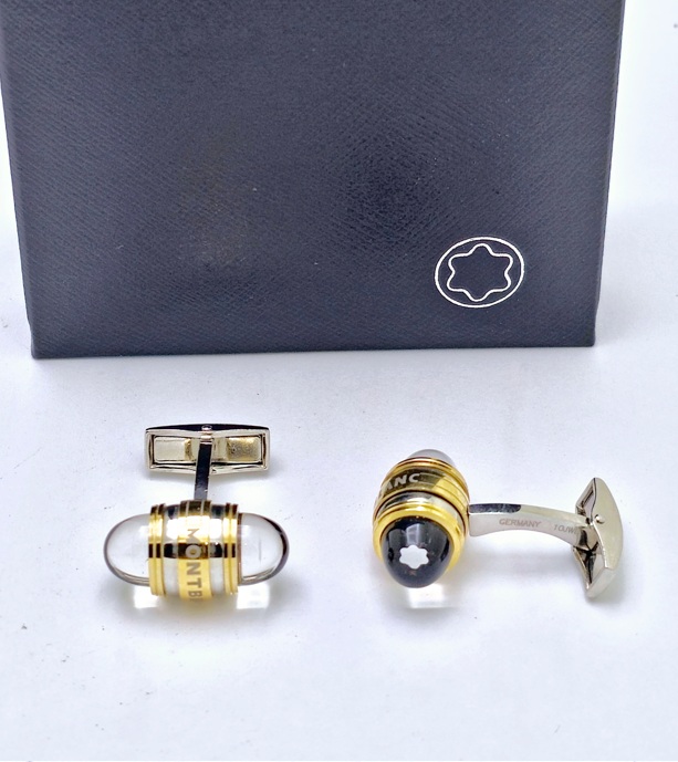 Replica Cufflinks In India