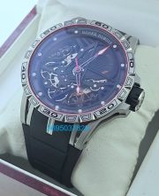 First copy Roger Dubuis Excalibur Spider watch Bangalore