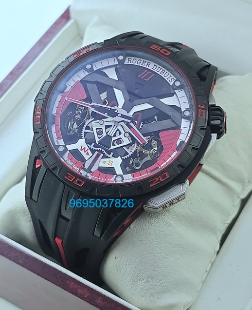 Roger Dubuis First Copy Replica Watches