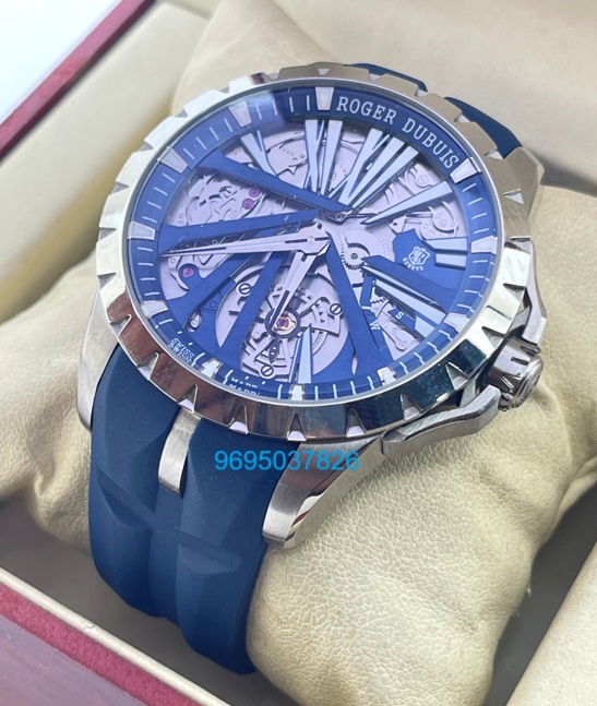 AAA Copy Watches In Kochi