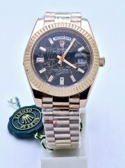 Rolex Day Date First Copy Replica Watches