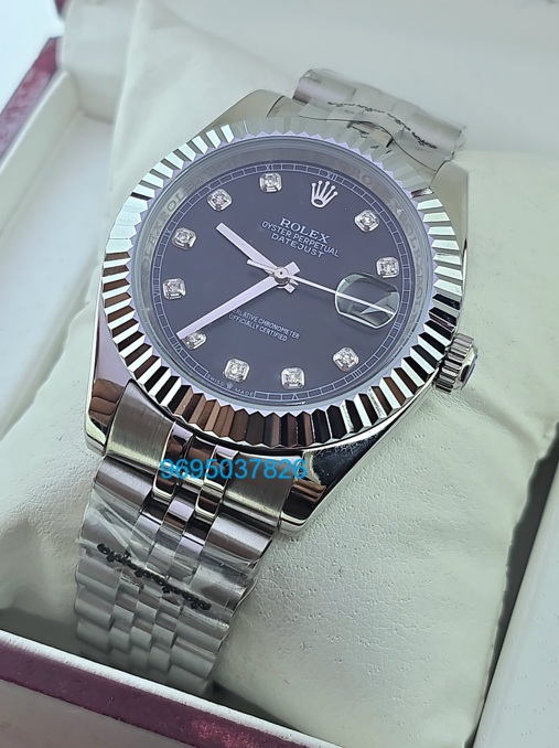 Rolex Datejust First Copy Watches In Chennai