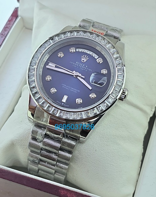 Rolex First Copy Replica Watches Indore Bhopal