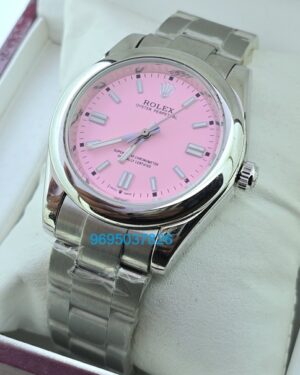 Rolex Oyster Perpetual First Copy Watches Online India