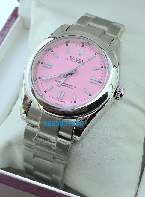 Rolex Oyster Perpetual First Copy Watches Online India