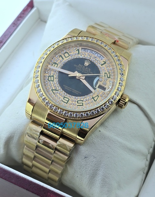 Rolex Replica Watches Store In Maharashtra