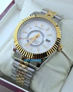 First Copy Rolex Sky Dweller Watches In Kolkata