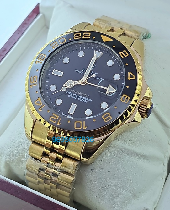 First Copy Replica Watches In Gurgaon