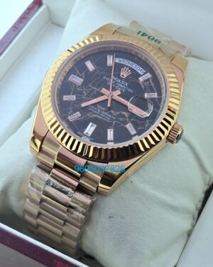 Rolex Day Date First Copy Replica Watches