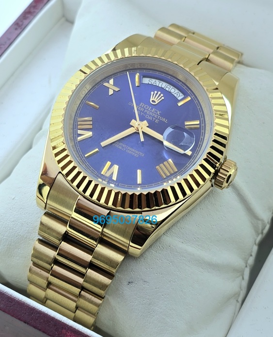 Rolex Day Date Replica Watches