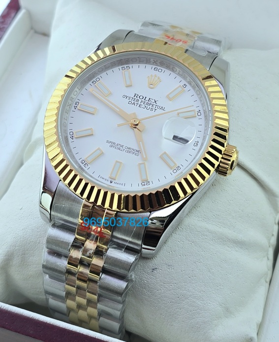 Rolex First Copy Watches Online