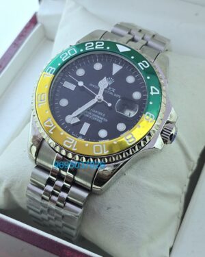Rolex GMT Master ii Sprite First Copy Watches For Men