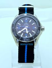 Omega Seamaster Planet Ocean Ultra Deep Watches