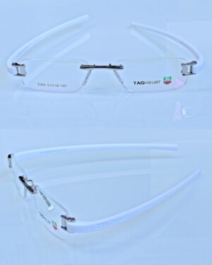 Tag Heuer Eye Frame - 2