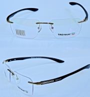 Tag Heuer Eye Frame - 3