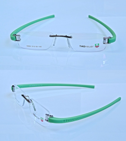 Tag Heuer Replica Eyeglasses Spectacles