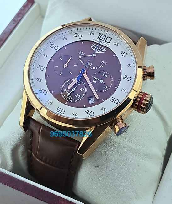 I Want To Buy Tag Heuer Mikrograph Replica Watches