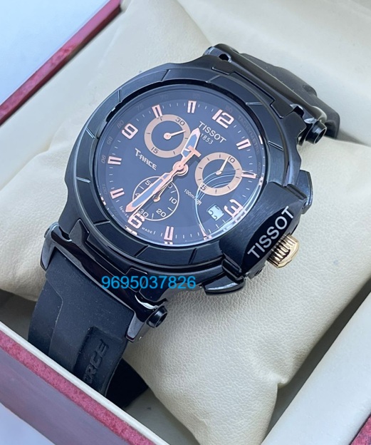 Tissot T - Race Moto GP First Copy Watches