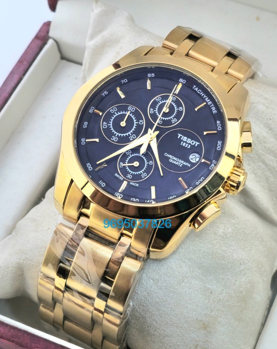 Tissot Prc First Copy Watches Online