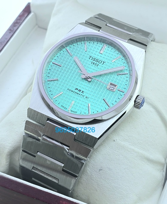 Tissot Prc First Copy Watches India