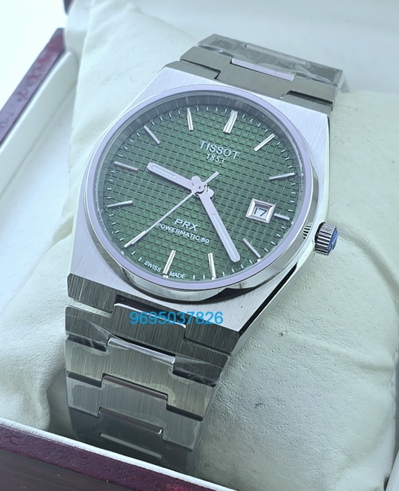 Tissot Prx First Copy Watches